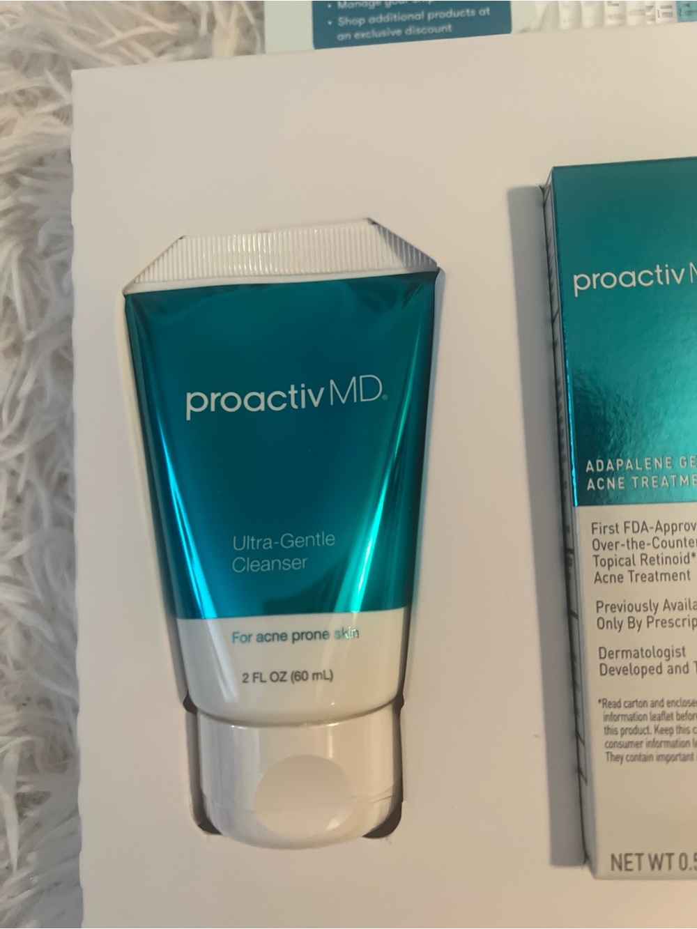 Proactiv MD 3-Step Acne Treatment - Picture 3 of 9
